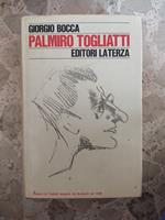 Palmiro Togliatti