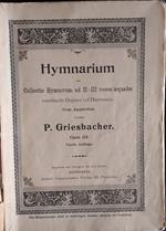 Hymnarium
