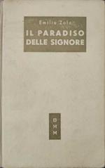 il paradiso delle signore