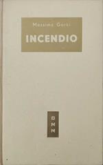 Incendio