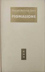 Pigmalione