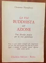 la via buddhista dell'azione