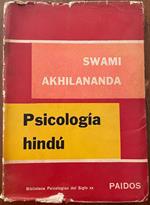 psicologìa indù