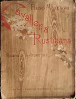 Cavalleria rusticana