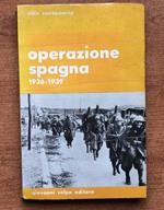 Operazionespagna 1936-1939