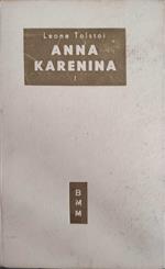 Anna Karenina I