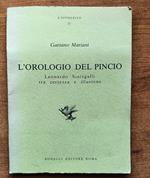 L' orologio del Pincio