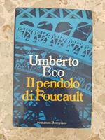 Il pendolo di Foucault