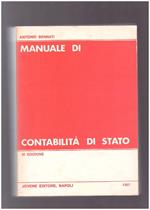 Manuale di contabilità di stato