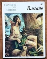 I Maestri Del Colore: Bassano