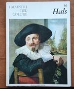 I maestri del colore: HALS