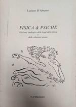 Fisica e Psiche