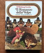 Il Romanzo della Volpe