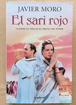 El sari rojo