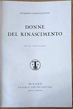 Donne del Rinascimento