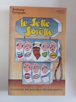 Le sette sorelle