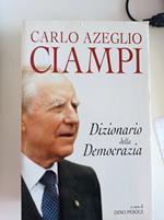 Dizionario Della Democrazia