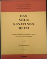 Das neue Sonatinenbuch