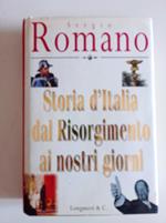 Storia d'Italia dal Risorgimento ai nostri giorni