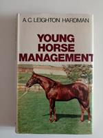 Young Horse Management