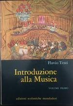 Introduzione alla musica