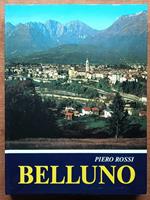 Belluno