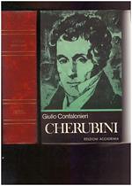 Cherubini Prigionia di un artista