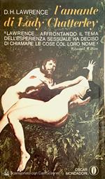 L' amante di Lady Chatterley