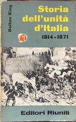 Storia dell'unità d'Italia 1814-1871