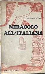 Miracolo all'italiana