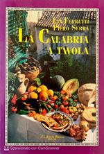 La Calabria a tavola