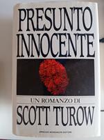 Presunto innocente