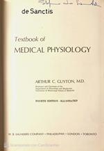 Textbook of Medical Physiology