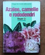 Azalee, camelie e rododendri