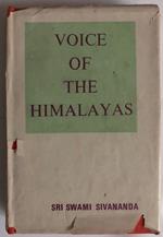 Voice of the Himalayas
