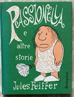 passionella e altre storie