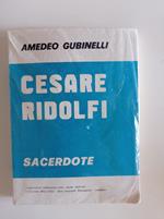 Cesare Ridolfi