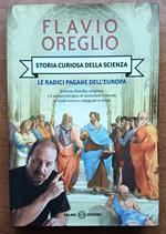 Storia Curiosa Della Scienza