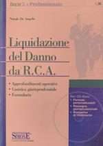 Liquidazione del Danno da R. C. A