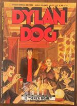 Dylan Dog -Lo spettro nel buio