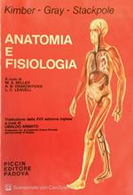 Anatomia e fisiologia