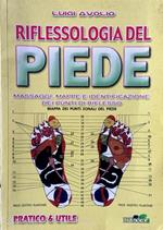 Riflessologia del piede