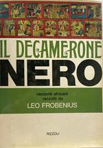 Il Decamerone nero