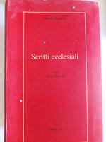 Scritti ecclesiali