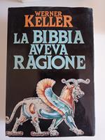 La Bibbia aveva ragione