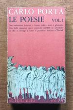 Le poesie