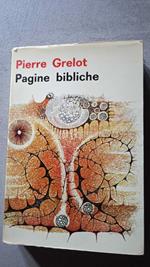 Pagine bibliche