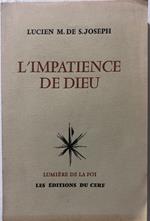 L' impatience de Dieu