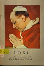 Pio XII nella rievocazione del Card. Domenico Tardini