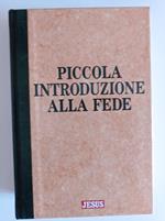 Piccola introduzione alla fede